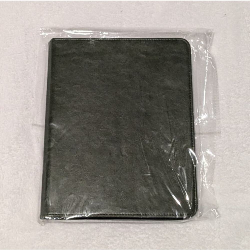 Olive iPad 10.2/10.5 Cover